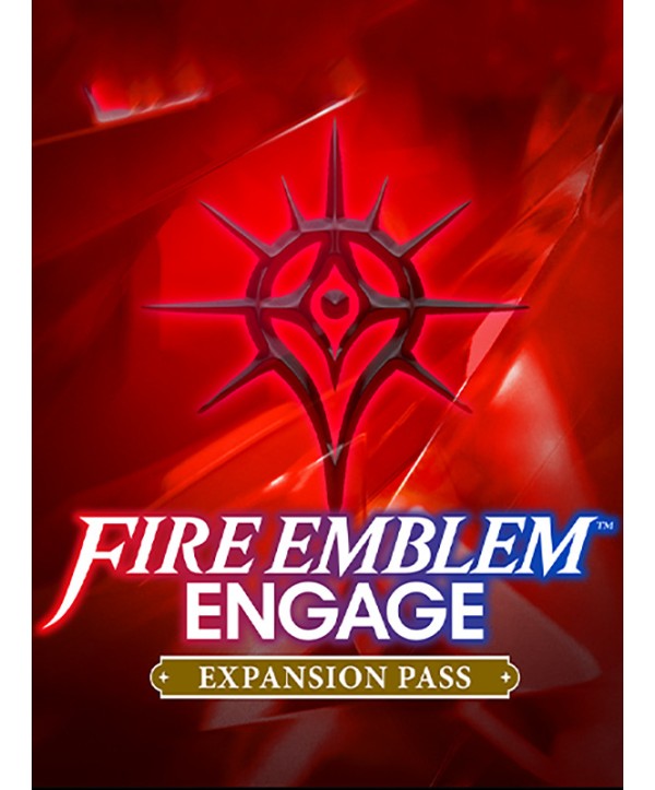 Fire Emblem - Engage Expansion Pass Switch Nintendo eShop Key EUROPE